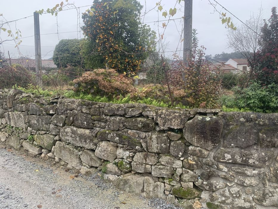 Moradia para recuperar Póvoa de Lanhoso