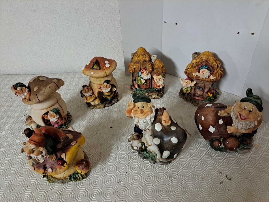 Decoração de Primavera,  para casa ou jardim