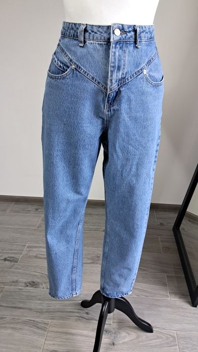 Джинси жіночі Gloria denim