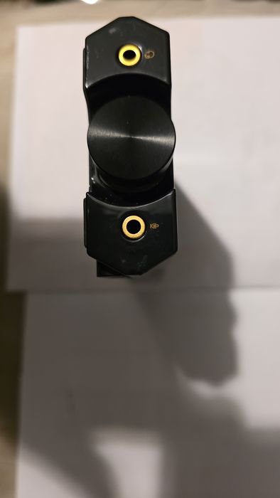 Karta dźwiękowa Sound blasterX G5