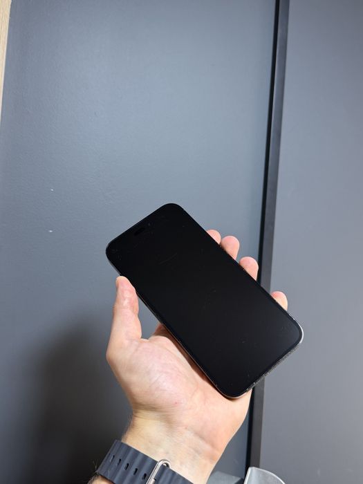 iPhone 14 Pro Max 128Gb Black