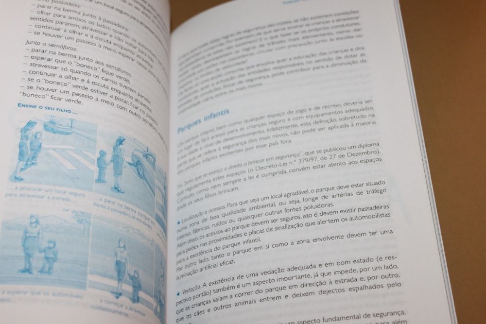Guia da Criança - 1ª ed. Alimentação, higiene, segurança