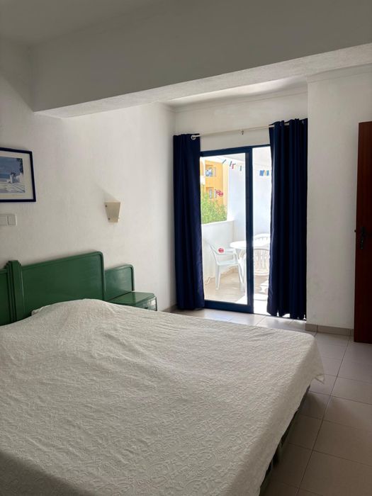 Apartamento T1 Algarve Praia da Rocha Portimão