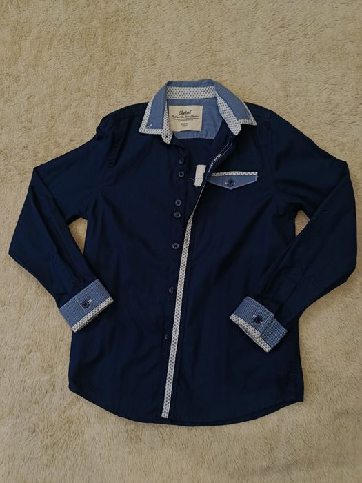 Якісні, фірмові речі для хлопчика 9-10років