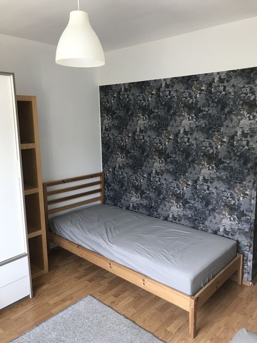 Atrakcyjne 2 pok. mieszkanie do wynajęcia! Mydlniki, Bronowice