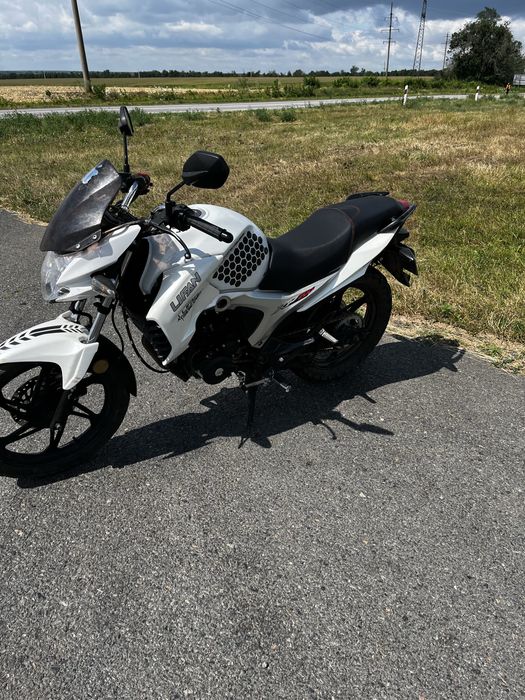 Ліфан кп 200 біла