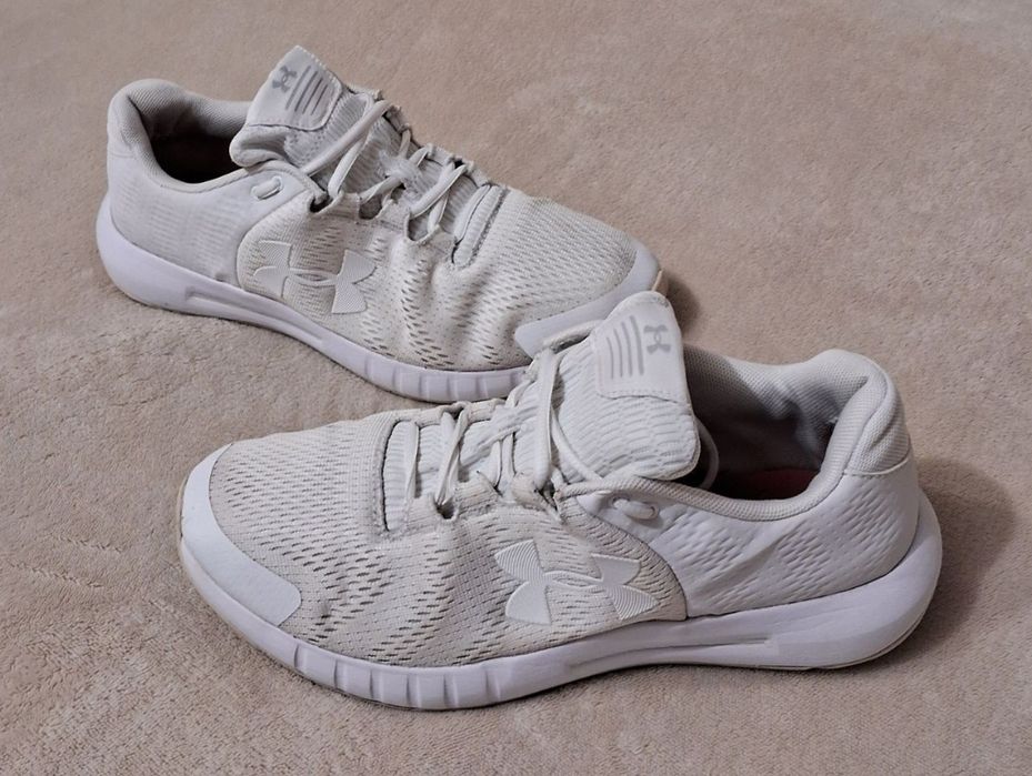 Кроссовки Under Armour Оригинал.Размер 42.5