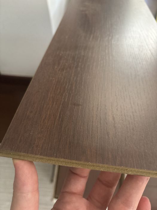 Pavimento flutuante 12mm
