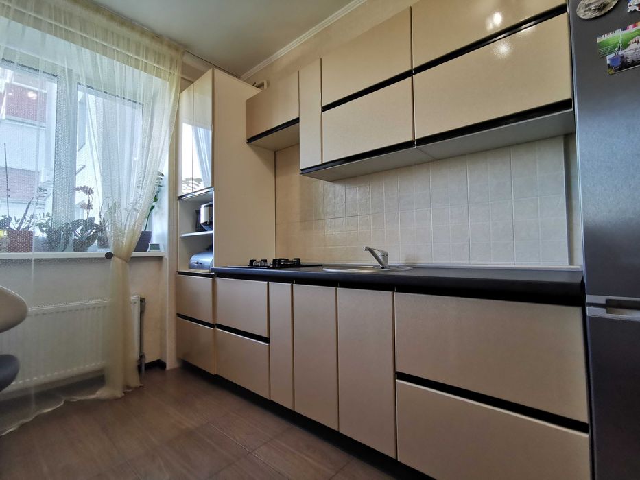 2 кімнатна квартира 67 м² з ремонтом і автономкою RD