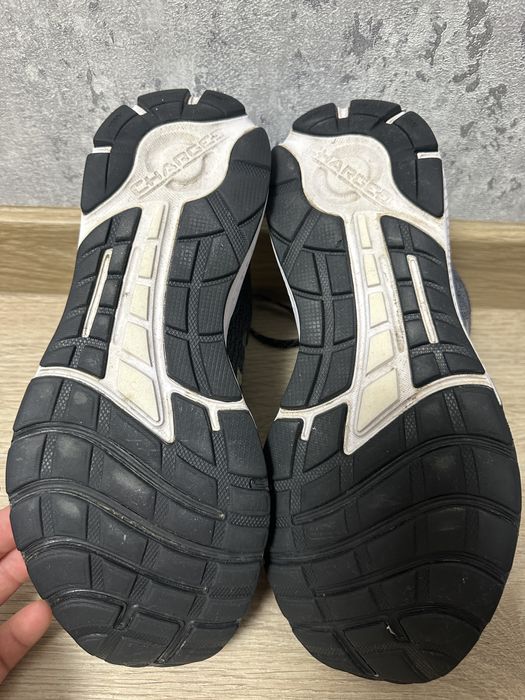 Кросівки чоловічі Under Armour Charged Escape 3