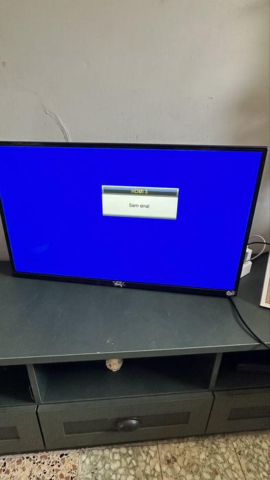 Smart Tv 32 polegadas