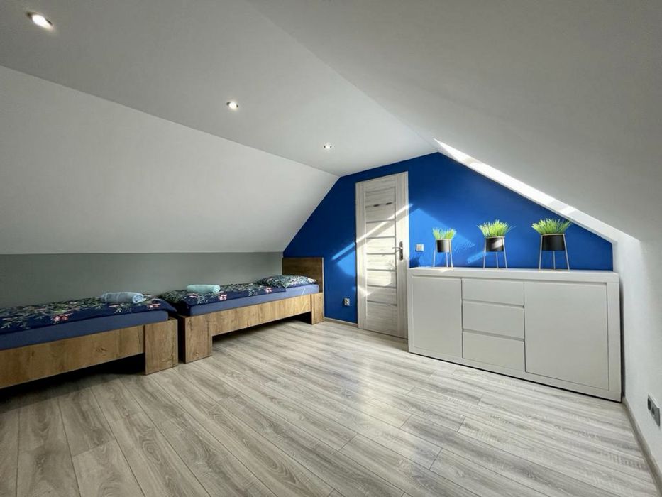 Domek Całoroczny Turawa/ Turawa/ Domek nad Jeziorem/ Domek Na Święta