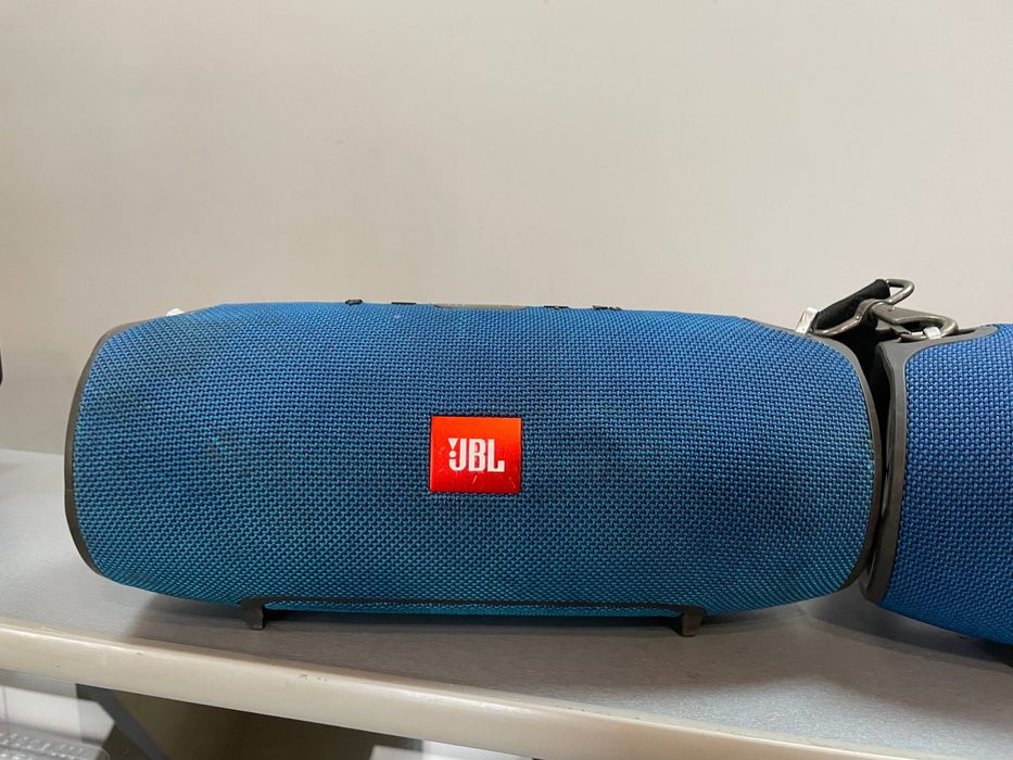 Зам Блютуз колонка JBL Xtreme Оригінал!Опис!