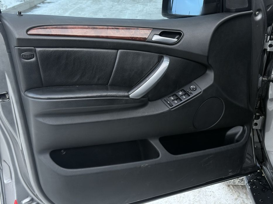 Bmw x5 e57 3 дизель м57