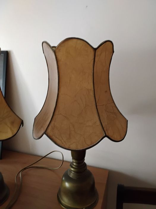 Bedside Table Lamps