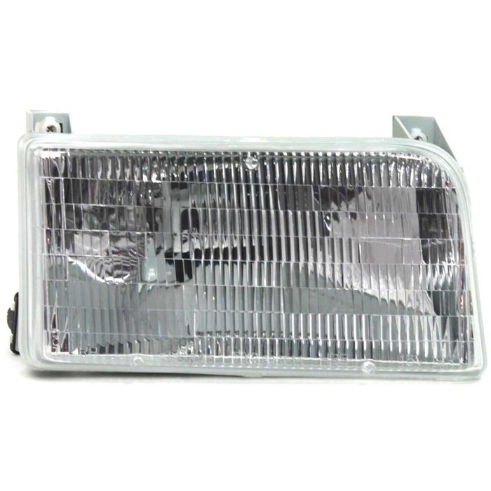 Ford F-150 rocznik 1992-96 Lampy przednie NOWE komplet