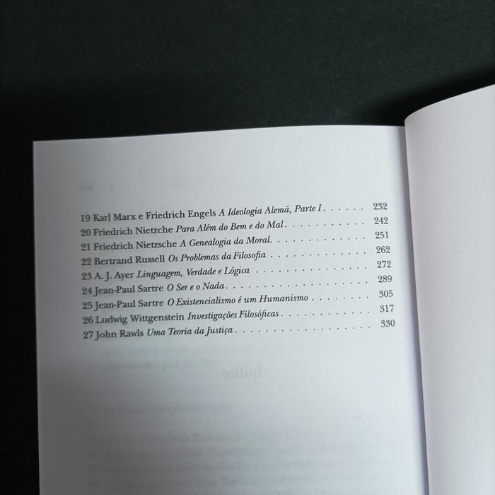 Grandes Livros de Filosofia  Nigel Warburton