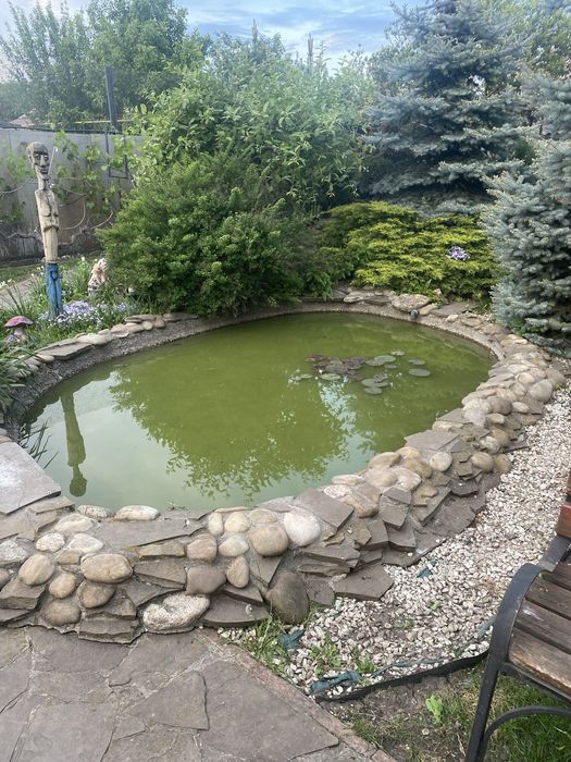 Продаж будинку в  Жовтих Водах