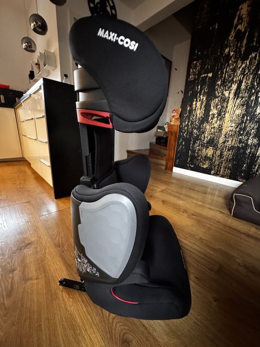 Fotelik Maxi-Cosi Tanza 15-36kg