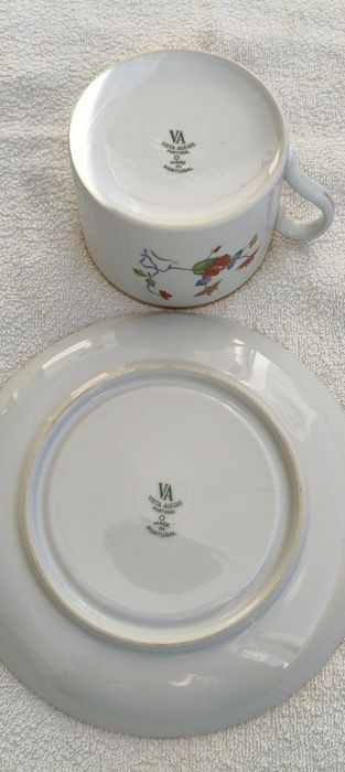 Conjunto Vista Alegre