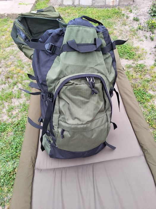 Продам рюкзак туристичний Nova tour на 80л