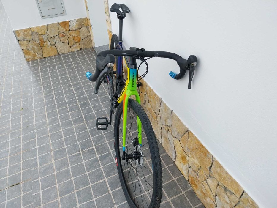 Orbea Tera Grx 1x11