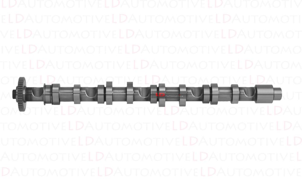wałki rozrządu 03L109021E 03L109022D vw crafter 2.0 tdi 16v stalowe caaa cbdc