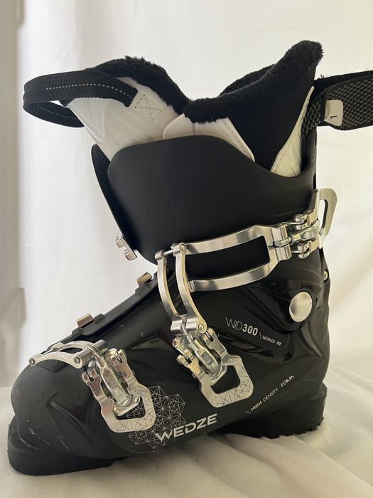Botas Ski Wedze - Como Novas