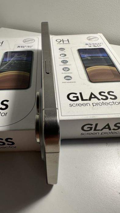 iPhone 15 PRO Max Natural Titanium 256GB GWARANCJA bateria 100%
