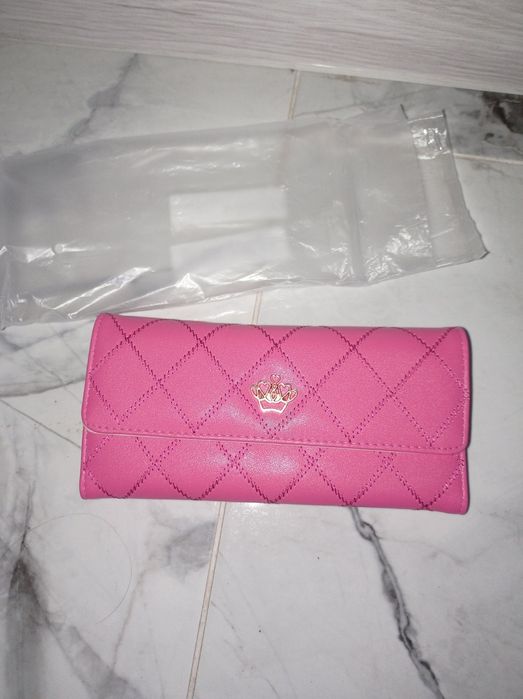 Жіночий гаманець