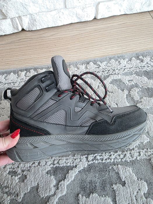 Trekkingowe buty Sprandi 38