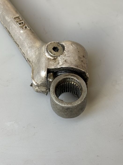 Kopnik Kopka Kick Starter YAMAHA YZF250 R 14-18