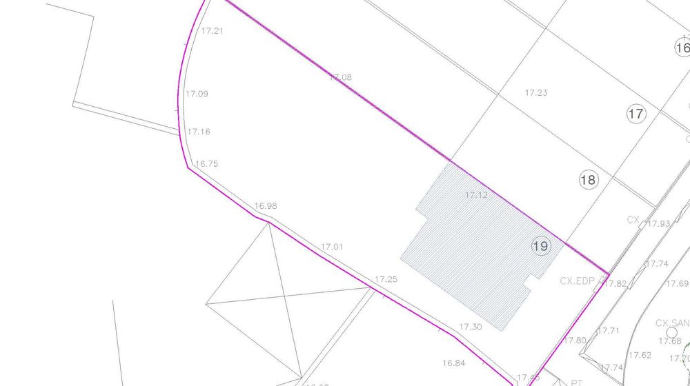 Lote de sonho para moradia T3