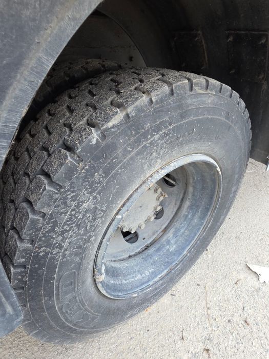 МАЗ 437141 Зубренок двигун MAN D0824 гарний стан