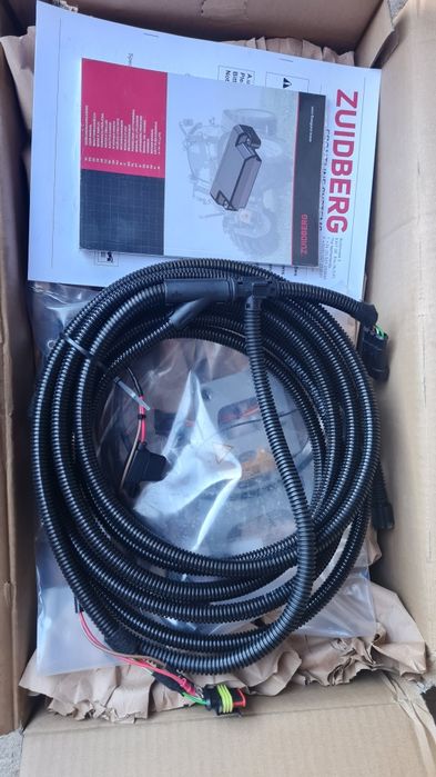WOM PTO John Deere Zuidberg