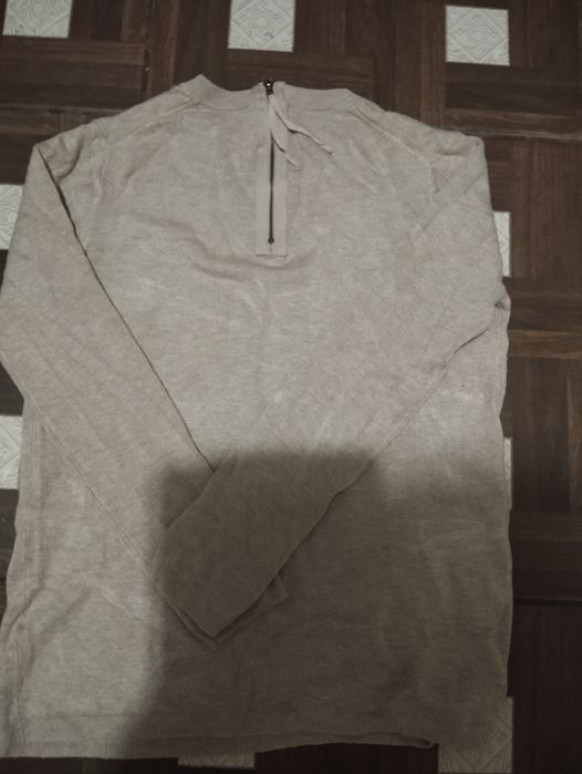 Свитер +штани трикотажні42-44