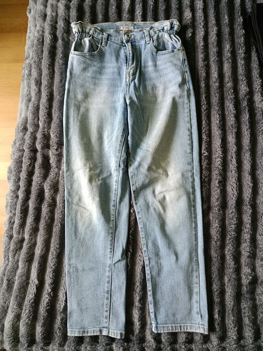 Штани джинсові в хорошому стані