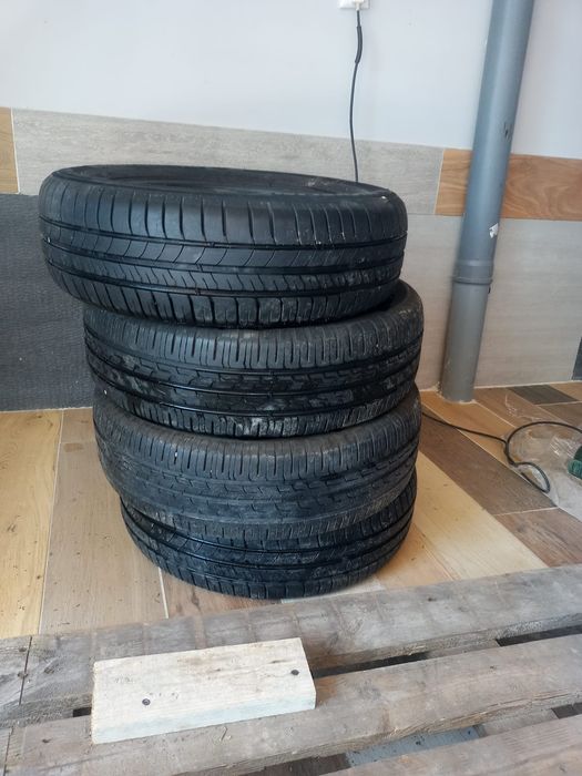 Opony Continental 185/65/15