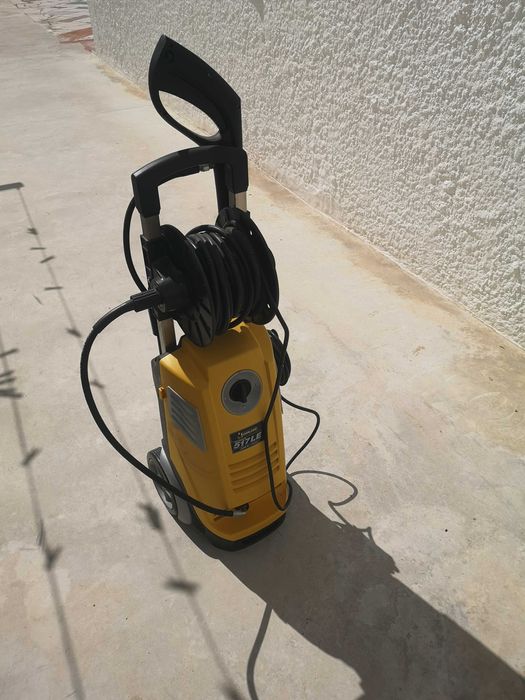 Maquina de lavar spb pressão