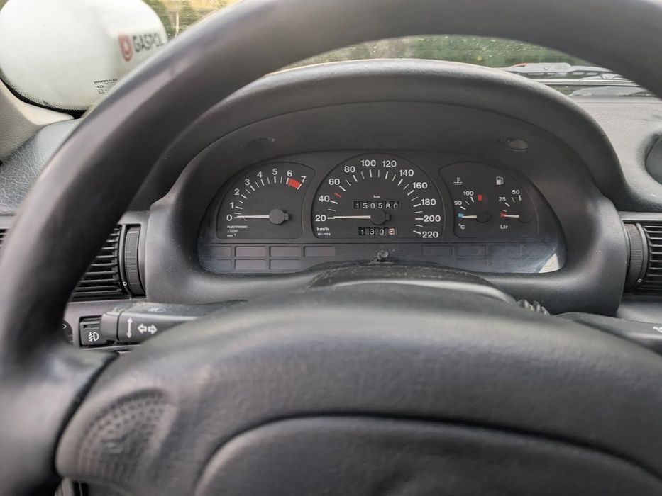 Opel Astra niski przebieg 150.000 km, stan bardzo dobry