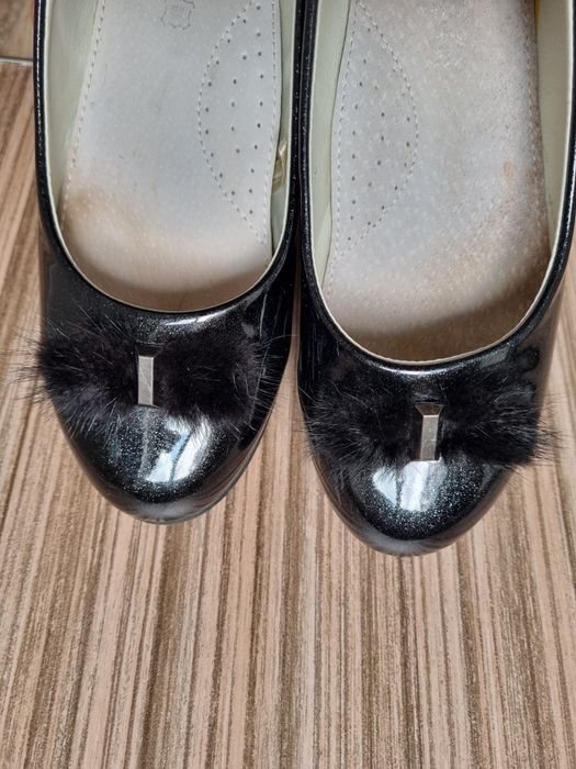 Туфли для девочки Tom.m ( 35 р)
