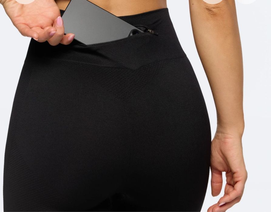 Leggings prozis M novas