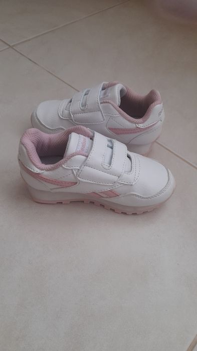 Ténis Reebok menina