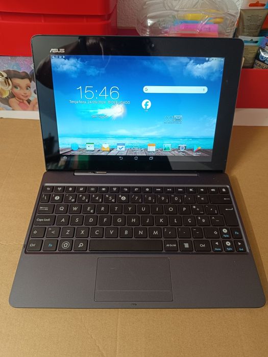 Tablet ASUS Transformer pad
