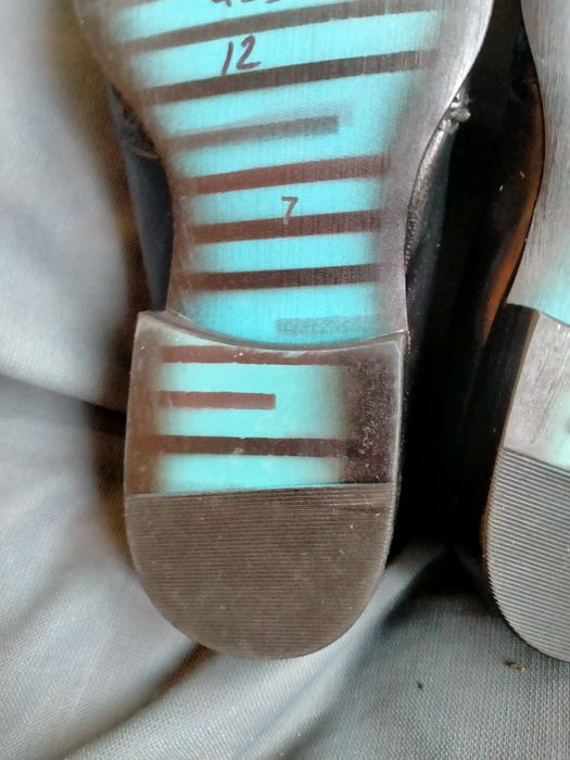 Обувь туфли 40 новые