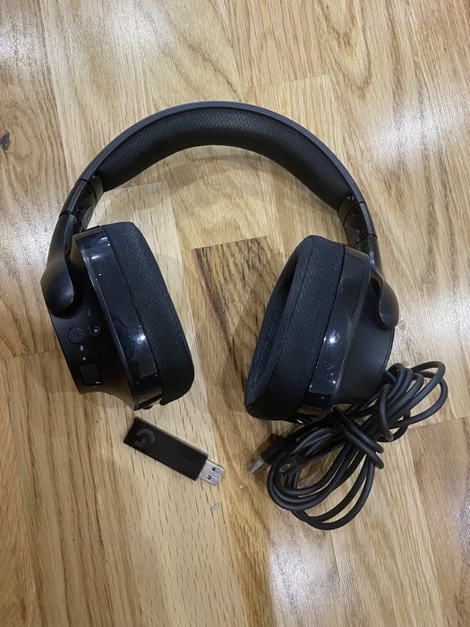 Наушники безпроводные, навушники бездротові