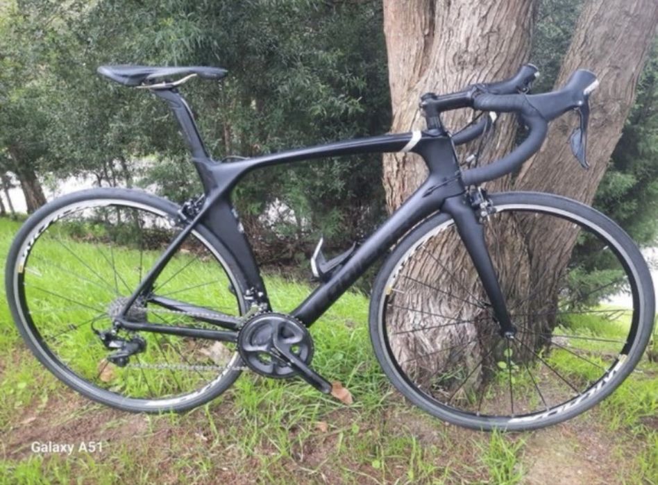 Vendo ou troco Lapierre aircode 700 SL