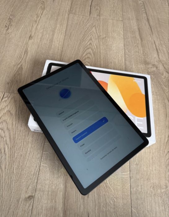 Xiaomi Redmi Pad SE