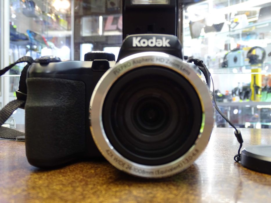 /777/ Kodak PIX PRO AZ422