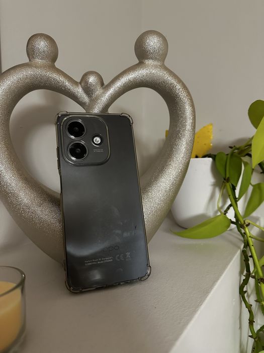 Oppo a40 praktycznie nieużywany